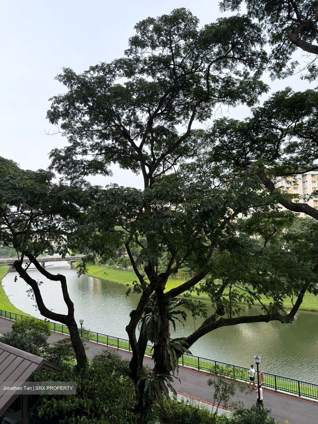 The Tre Ver (D13), Condominium #608405891